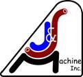 The logo of J&S Machine Inc.